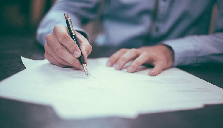 IELTS Essay Writing Tips