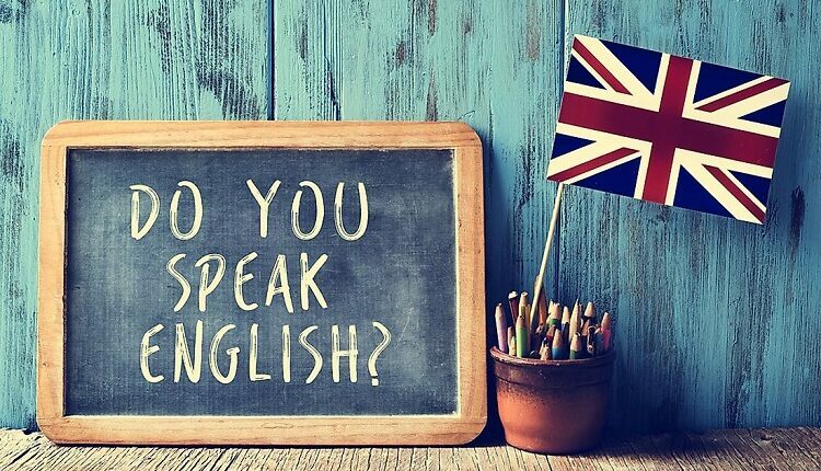 In Which Countries Is English Spoken As An Official Language