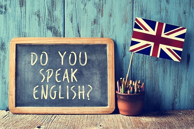 In Which Countries Is English Spoken As An Official Language