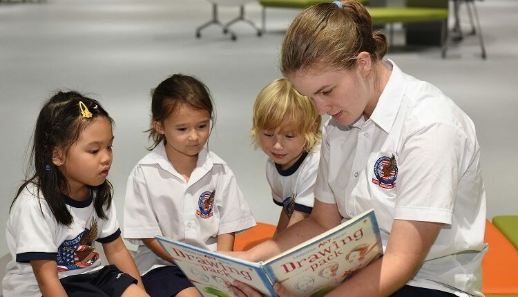 International School In Hong Kong Best For The Students