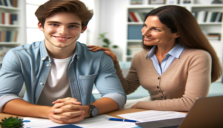 College Admissions