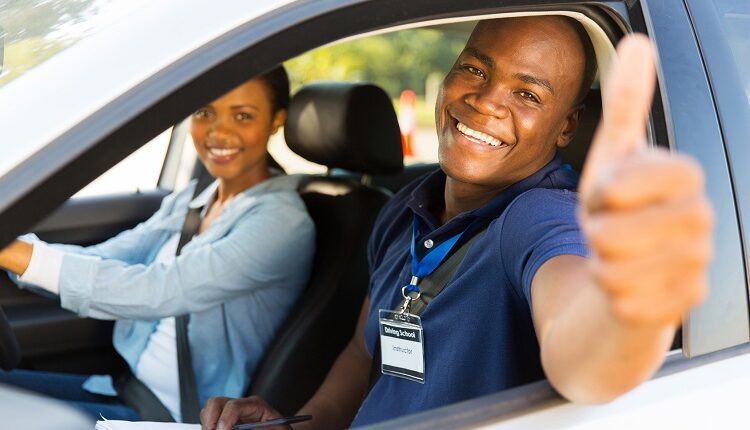 Driving Lessons