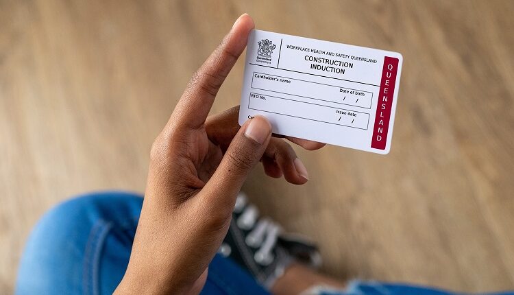 white card online course